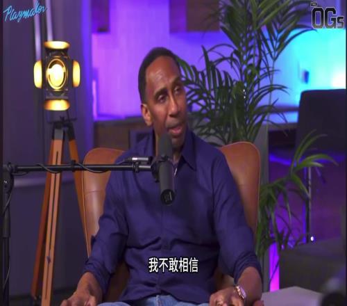 史密斯：我相信热火会很棒，斯波是一位名人堂级的教练，不能把热火排除在外！