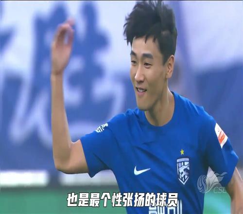 脾气火爆的韦世豪是多少人心中的意难平！