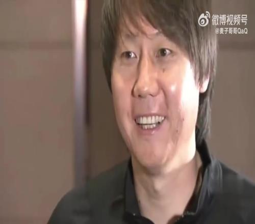 李铁以前的采访挺有意思，我们都被他骗了