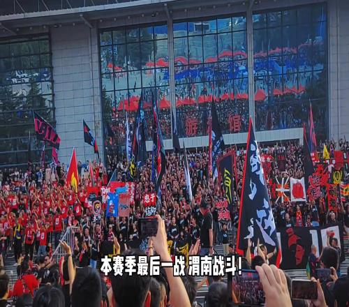 冲甲关键战役，陕西联合本周末迎战广西，请所有人为陕西而战