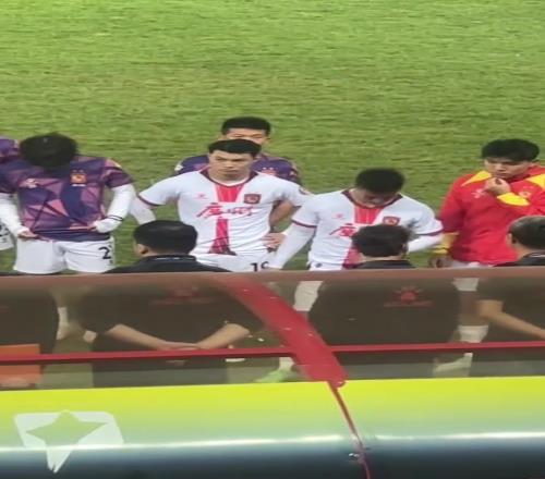 “青年近卫军”广州队基本宣告冲超失败！