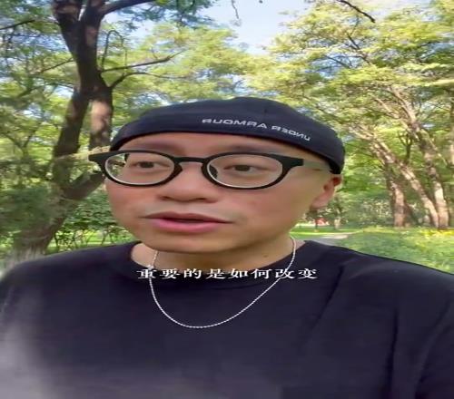 王猛此前：姚明下课那谁干呀谁能让中国篮球变得更好呢