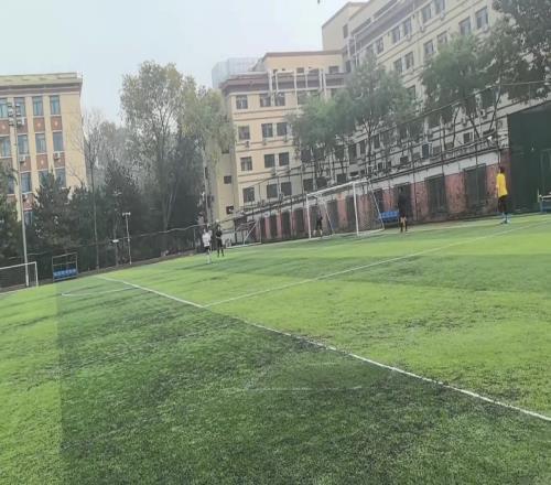 这点球真不是在拍电影吗