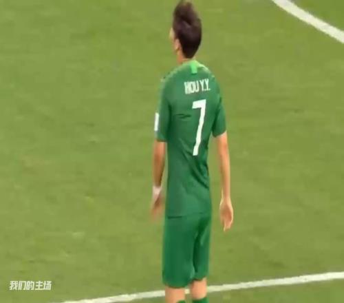 侯永永是否该入选国足看完他挪甲19球集锦就明白了