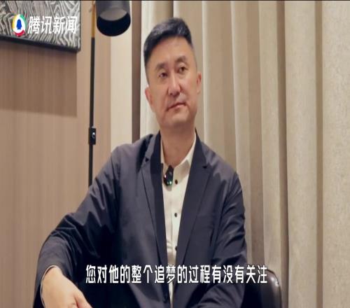 杜锋谈崔永熙：小崔非常踏实和努力从训练比赛找提升