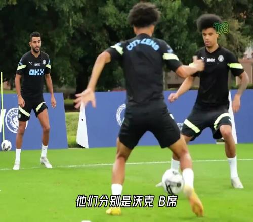 曼城决定出售五大主力接下来的冬季转会窗曼城将迎来阵容重建！