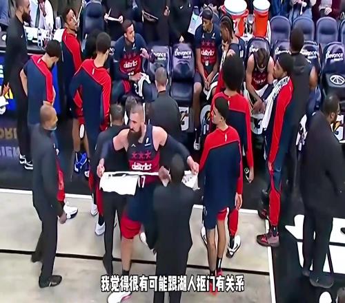 湖人为何还不交易来瓦兰苏群：可能跟湖人管理层抠门有关