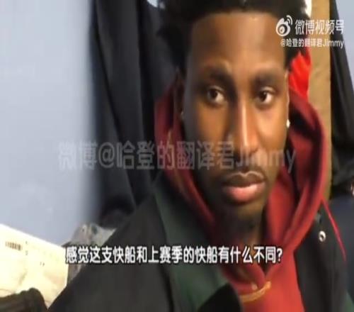 3J评价快船：登鲍祖组合打正确篮球快船绝对是很好球队
