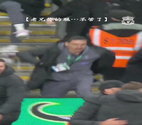 努涅斯总浪费机会仍深得利物浦球迷喜爱这份激情就值5000万
