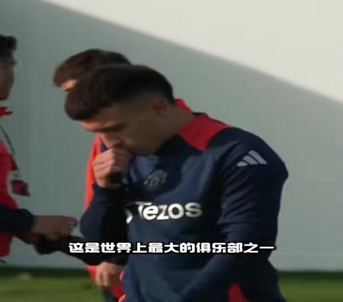 怎么换谁都难也许曼联球迷此刻会想起朗尼克的话