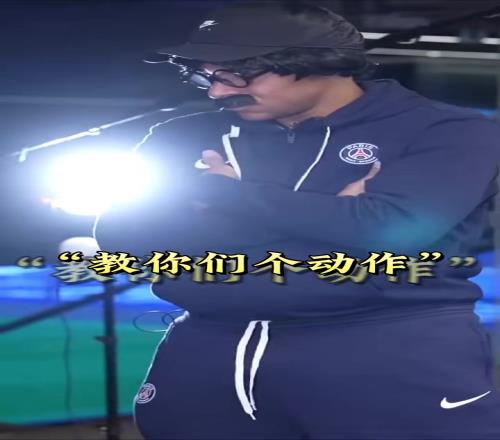姆巴佩：这个圣诞礼物别致吧！