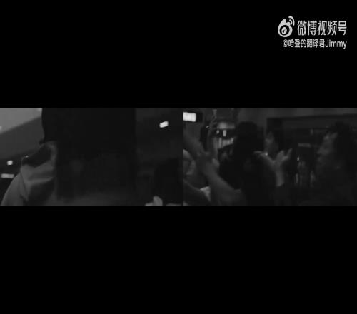 真喜欢中国！登哥晒2024年中国行视频告别2024！