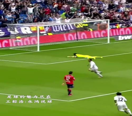 不会突破最强单兵CR7！