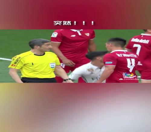 对手：发生了什么为什么我们落后了