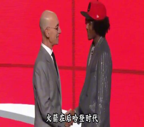 仅用3年时间从倒数第一打到西部第二火箭是怎么完成重建的