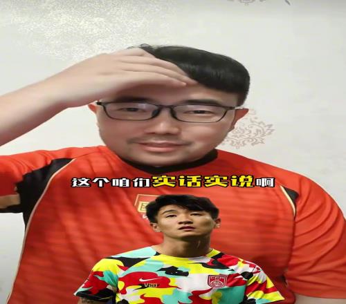 潘伟力：韦世豪巅峰能在日本队打主力！做梦呢