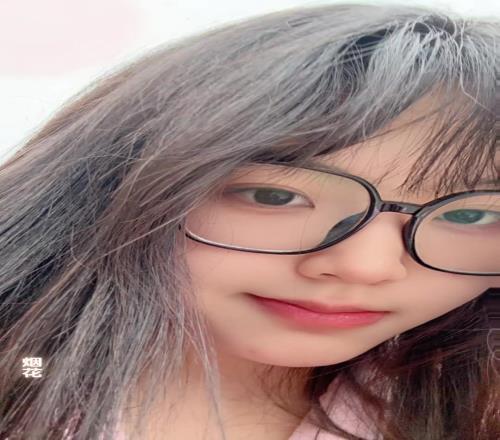 李月汝：新年快乐！新年祝福动起来了