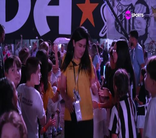 集锦巴圣锦标内马尔回归首秀桑托斯11博塔弗戈SP