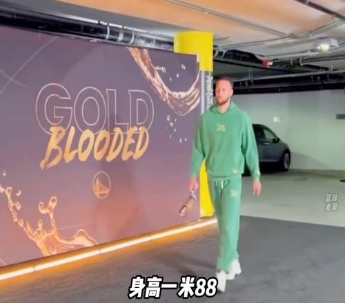 勇士新版首发五虎，真的并不是在病急乱投医吗