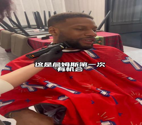 NBA为了扩大在欧洲影响力来听听看威姆斯怎么看湖人得到东契奇