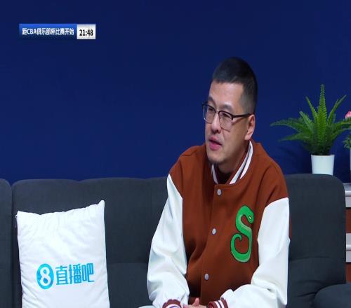 杨毅：CBA降薪不见得是市场行为不像NBA联赛多挣球员多挣