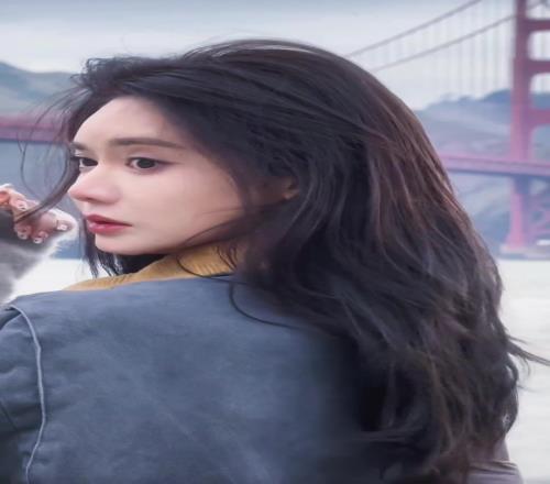 美娜：从不觉得孤独我完全自由