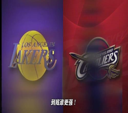 横向对比：25岁东契奇与25岁詹姆斯，到底谁更强