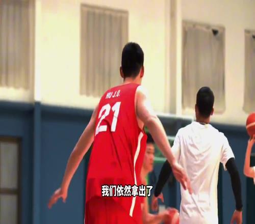 中国vs日本阵容差距有多大对手身高超过2米仅3人！