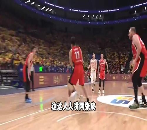 杨毅：如果八村不打，日本男篮其他人都来了，我们中国男篮也能赢