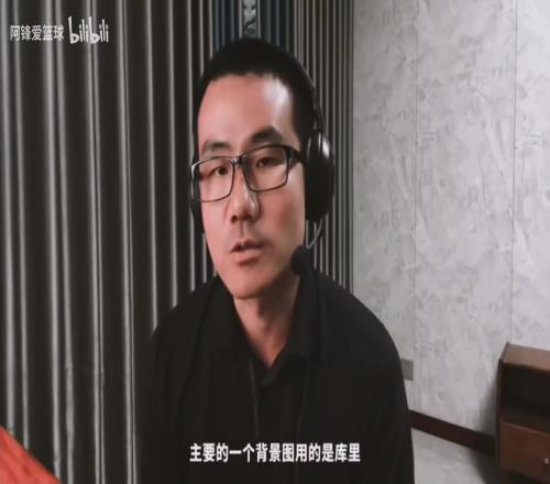 给徐静雨都干无语了！历史三分王是谁女主播：应该是乔丹！