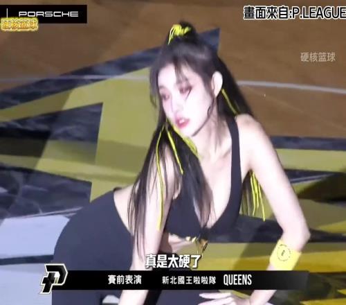 导播怎么这么懂球37岁的林书豪依旧能稳定发挥