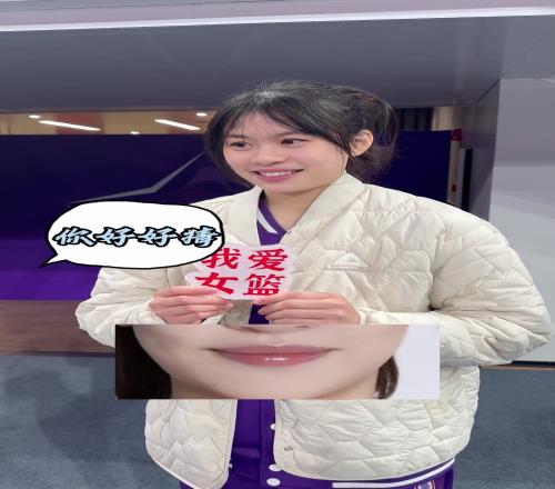 “女王”孙凤艺遮脸猜人，大家看看准确率高不高