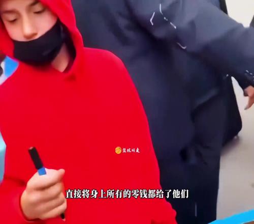 NBA真正的优质偶像！不仅喜欢他的球技更喜欢他的人品！