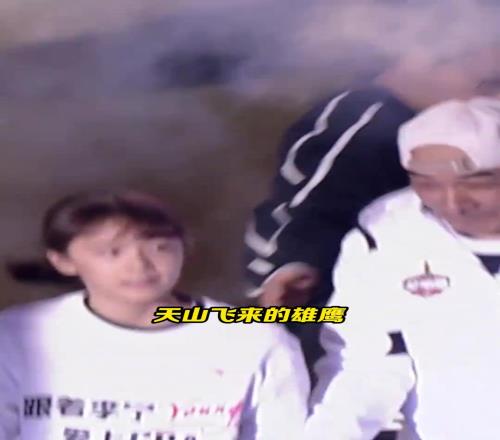 谁的青春中国男篮历史上首进奥运前八！1996黄金一代重聚！