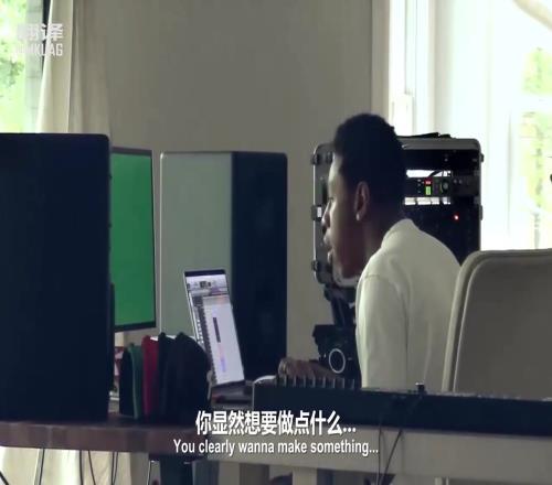SGA出镜！最新的匡威宣传片：想做就去做！