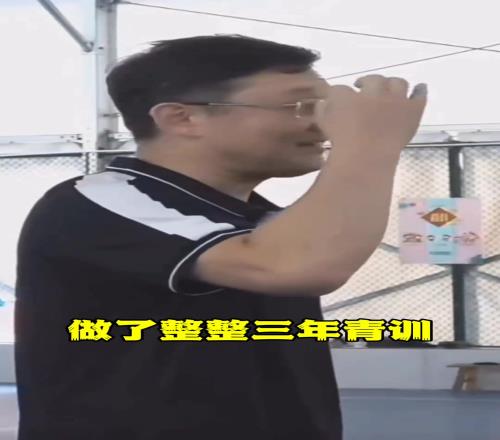 太耗钱了孙继海：我做青训三年，真金白银砸进去2800万