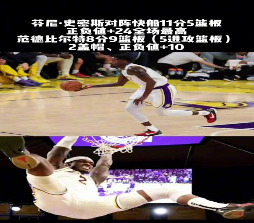 给这两位起个什么组合“这防守效率这正负值太惊人”