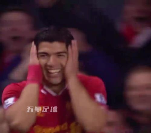 世界级中锋是怎么踢球的利物浦：看他集锦就够了！