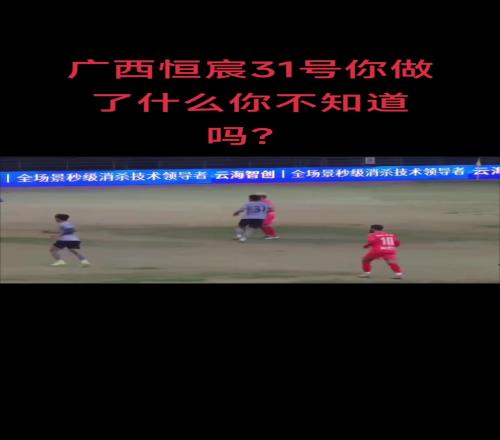 西部杯发生大规模冲前，场上球员就已经发生肢体冲突了
