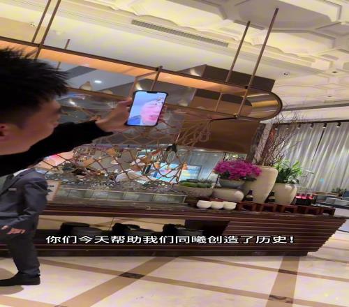 陈总真心对南京同曦付出了很多，真心是一个大气的好老板！