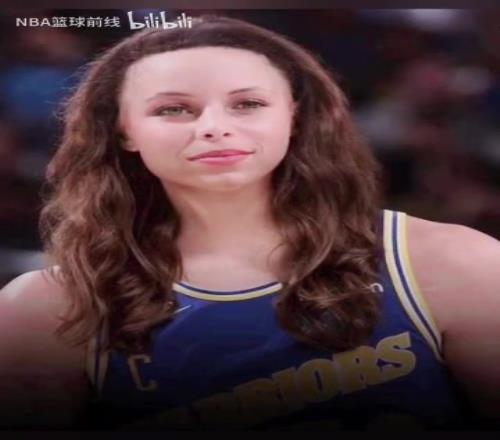威少终结比赛！NBA球星们女性化以后，谁最符合你的审美