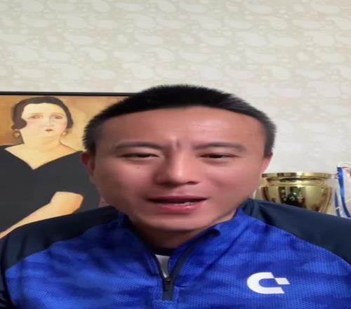 塞鸟未登场！毛剑卿再质疑伊万：不让人家上那你归化他干啥