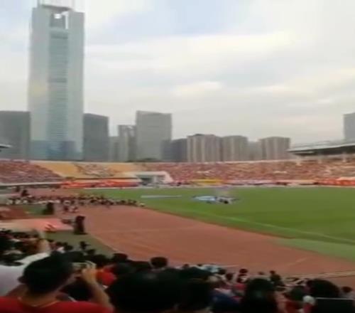 球迷：王上源难怪当年被自家恒大球迷嘘