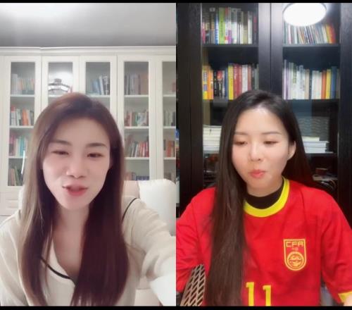 林良铭红牌，林梦鸽背锅林梦鸽：我穿的是11号王珊珊球衣