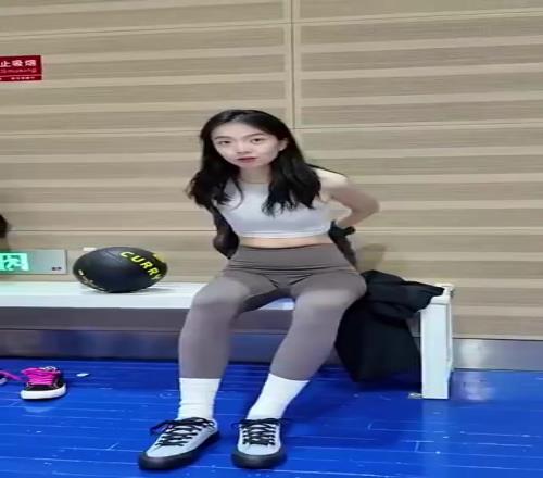 只要你想，什么鞋都可以打球的赞