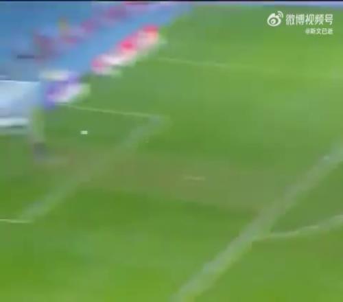 那会儿还是埃尔克森！艾克森2011年一脚暴力远射打进死角
