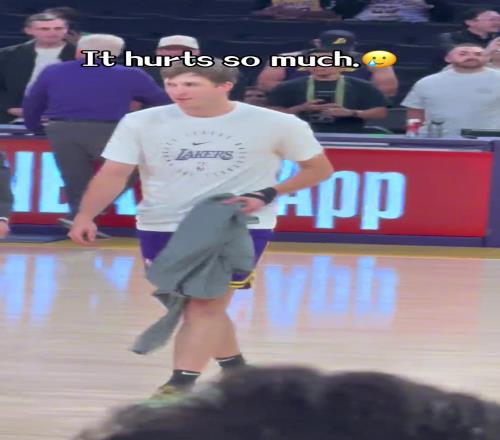 震惊！著名nba球星“暴打”落选秀队友