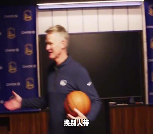 杨毅：勇士没有科尔不会有今天，冠军教头就是好教头