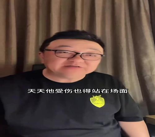董路：王钰栋我是真喜欢，身价到400万欧是有可能的