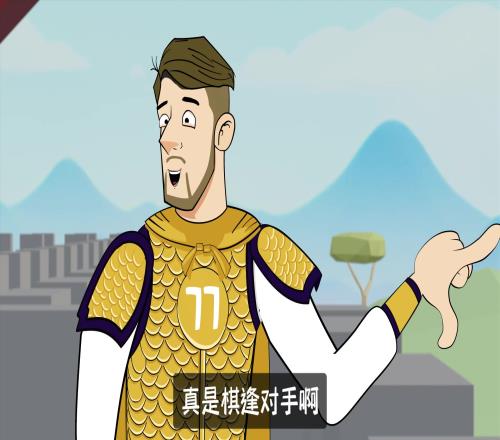 詹姆斯：想不到布朗尼也有比肩库里的一天...